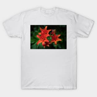 Lily T-Shirt